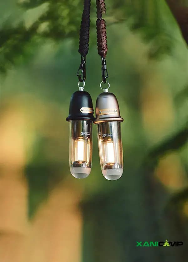 چراغ آویز نیچرهایک مدل NH2350ZM010 — تصویر ۱۰