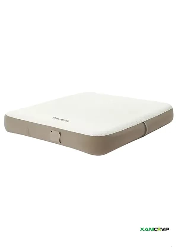تشک بادی سه نفره ارتفاع 20 سانت نیچرهایک مدل CNK2550WS024