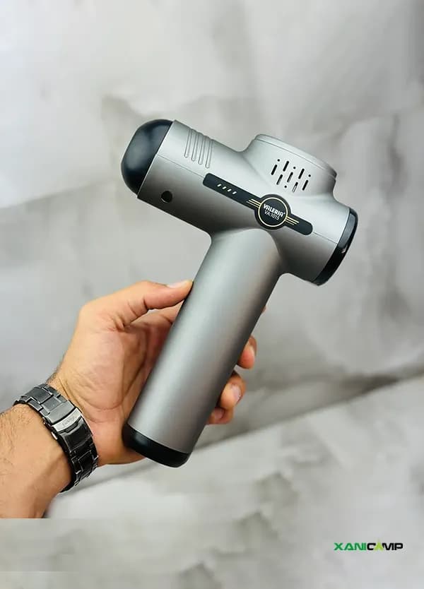 ماساژور تفنگی والریا مدل VA1015