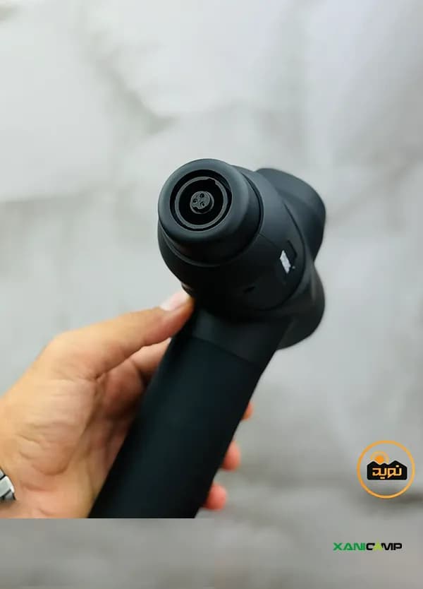 ماساژور تفنگی والریا مدل VA1015H — تصویر ۱۰
