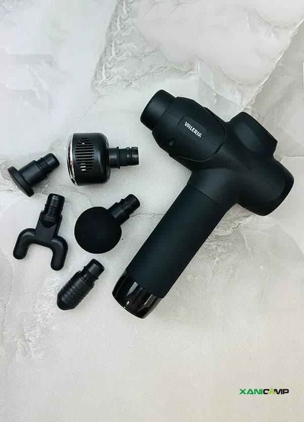ماساژور تفنگی والریا مدل VA1015H — تصویر ۱۲