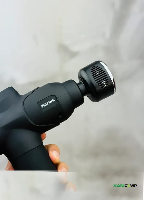 ماساژور تفنگی والریا مدل VA1015H — تصویر ۷