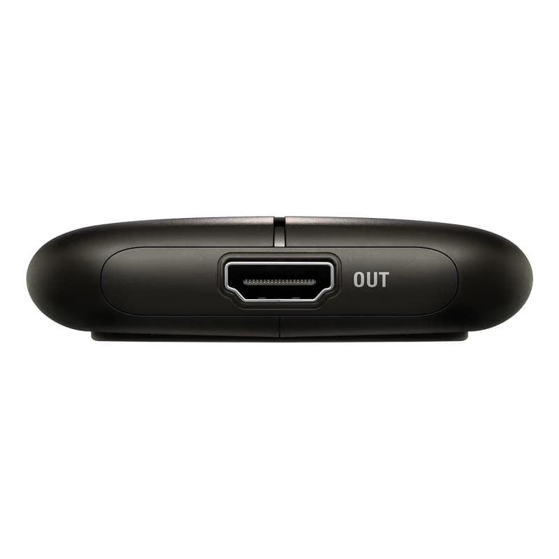 کارت کپچر الگاتو مدل HD60 S (کار کرده) — تصویر ۳