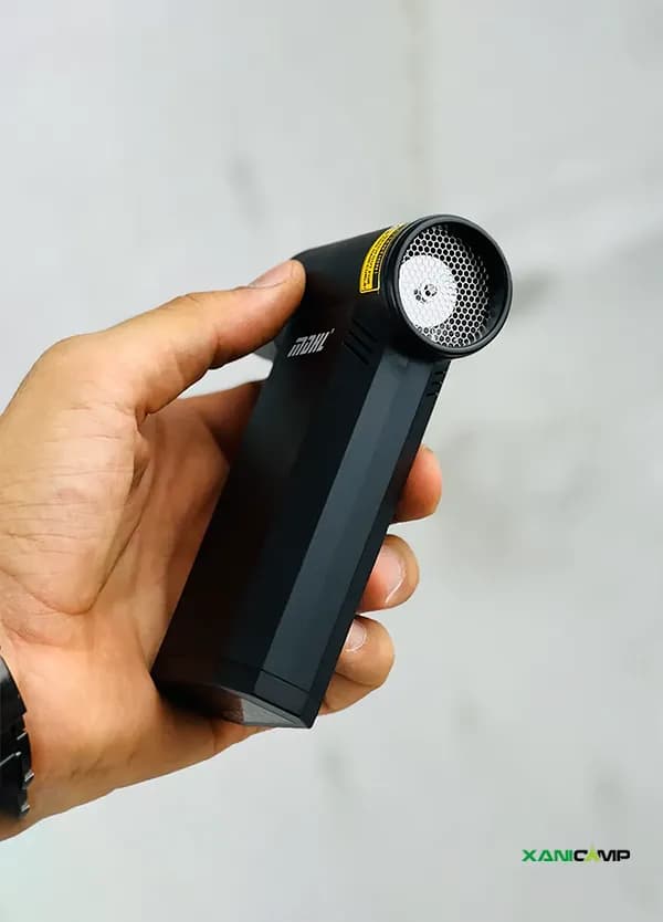 جت فن دمنده و مکنده MDHL مدل MD-L815 — تصویر ۶