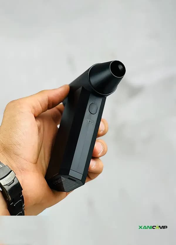 جت فن دمنده و مکنده MDHL مدل MD-L815 — تصویر ۴