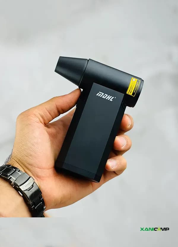 جت فن دمنده و مکنده MDHL مدل MD-L815