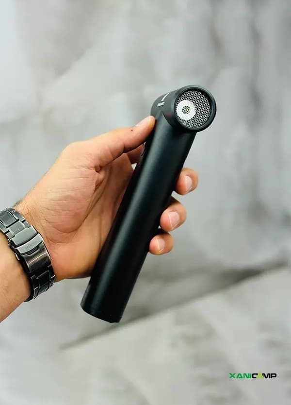 جت فن شارژی زینگارو مدل J01 MAX-V — تصویر ۱۰