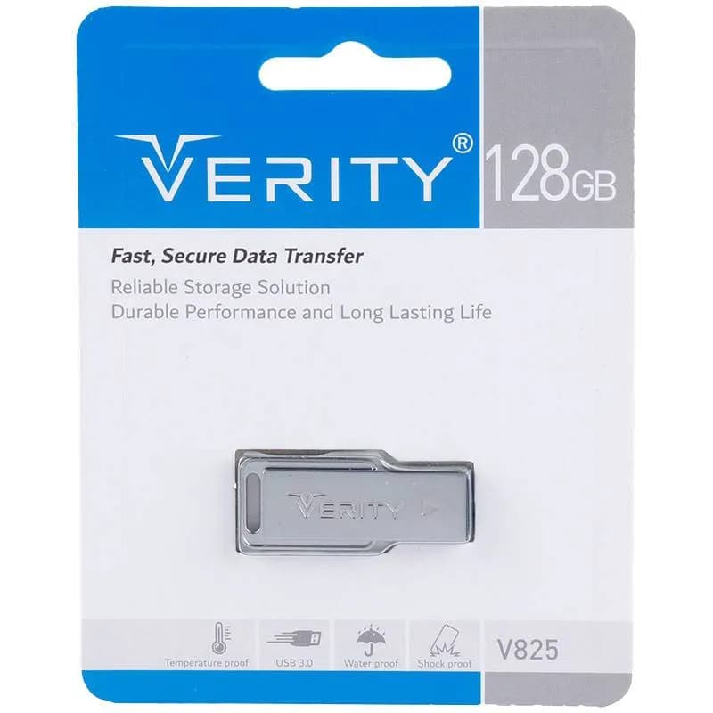 فلش مموری V-825 USB 3 ظرفیت 128 گیگابایت — تصویر ۲