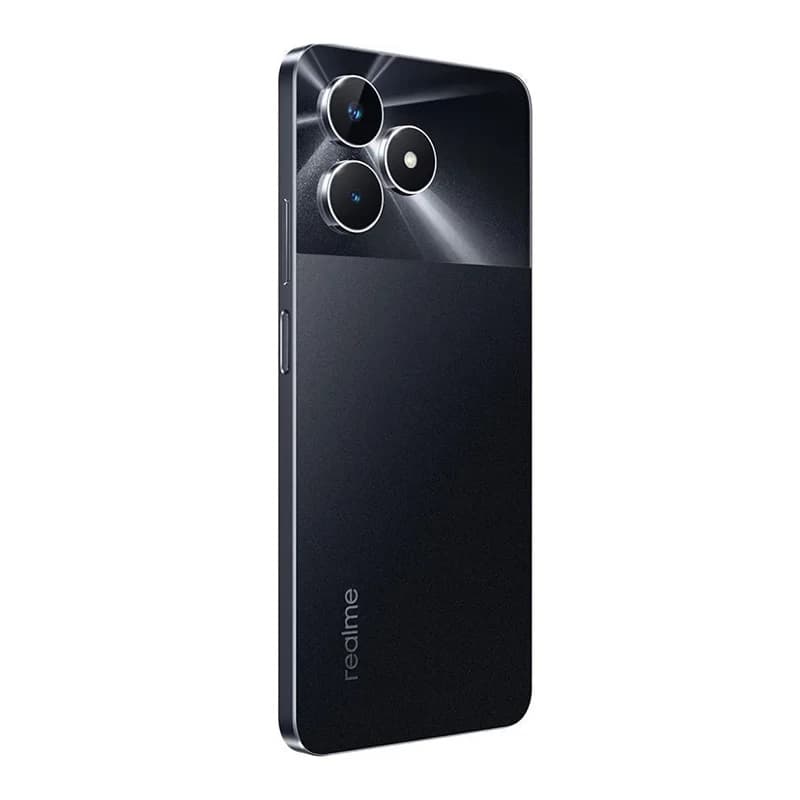 گوشی ریلمی Note 50 | حافظه 128 رم 4 گیگابایت و اندازه صفحه نمایش 6.74 اینچی — تصویر ۷