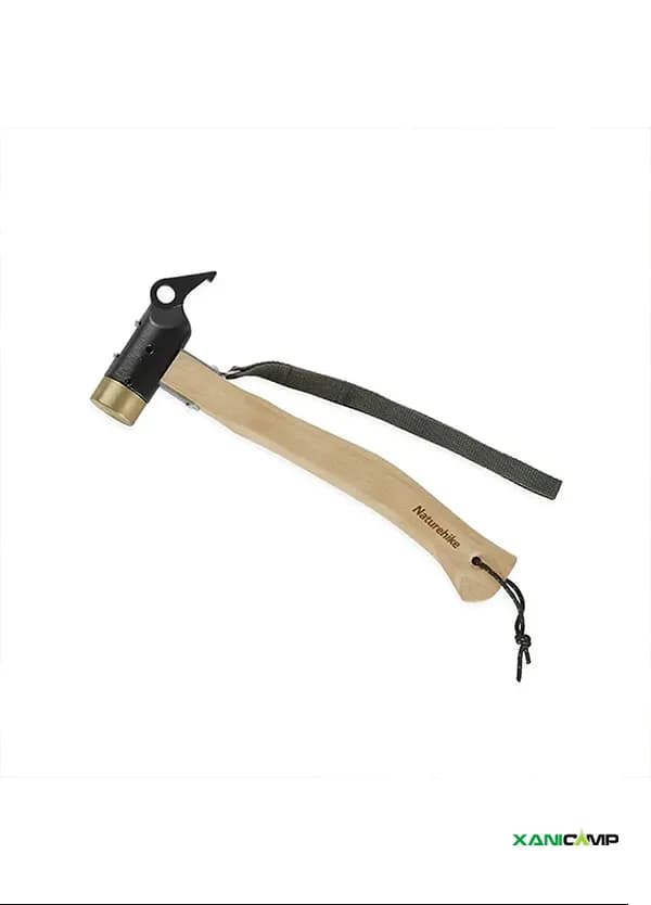 چکش کمپینگ نیچرهایک مدل NH20PJ083