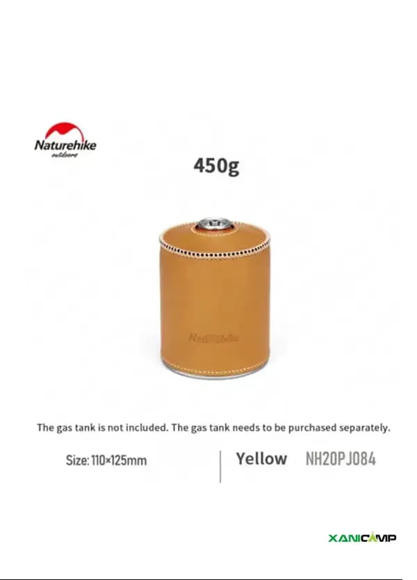 کاور کپسول نیچرهایک مدل NH20PJ084