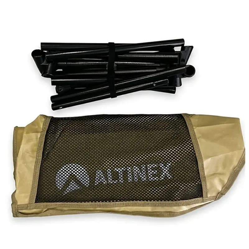 صندلی تاشو آلتینکس مدل AX7614 — تصویر ۱۱