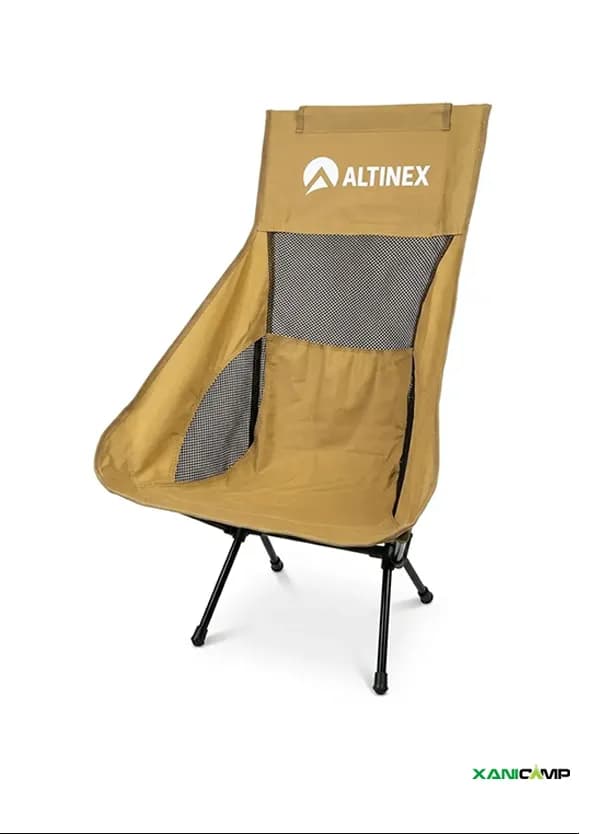صندلی تاشو آلتینکس مدل AX7614 — تصویر ۵