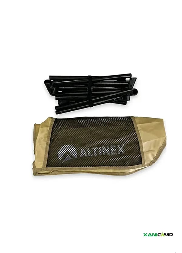 صندلی تاشو آلتینکس مدل AX7614 — تصویر ۴