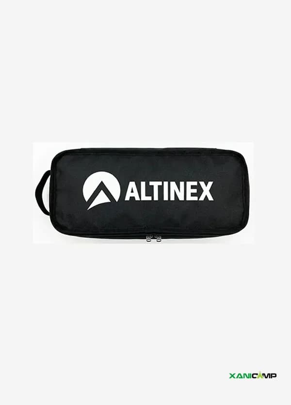 صندلی تاشو آلتینکس مدل AX7613 — تصویر ۲