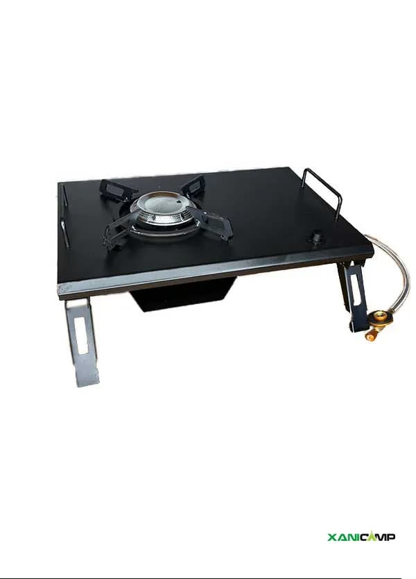 اجاق کوهنوردی رویا کمپ Royacamp Stove — تصویر ۱۲