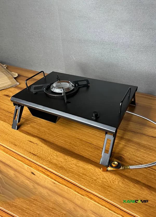 اجاق کوهنوردی رویا کمپ Royacamp Stove — تصویر ۳