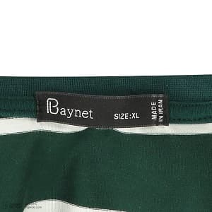 تیشرت آستین کوتاه مردانه باینت مدل 2261824 — تصویر ۷