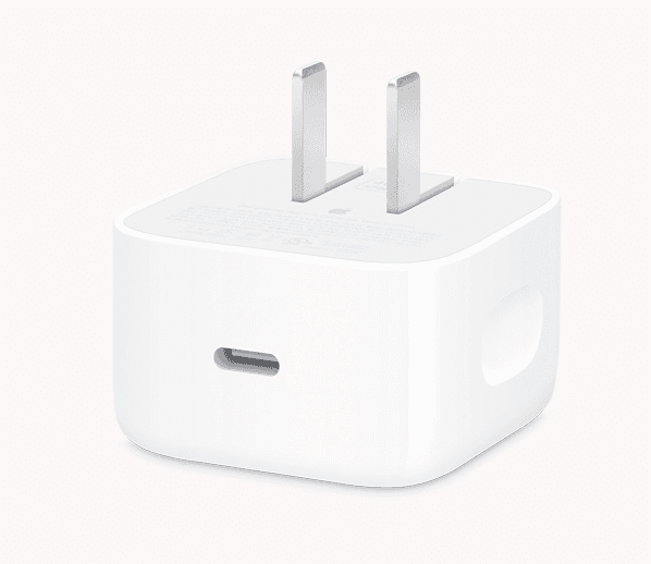 شارژر ۴۰ وات اورجینال اپل | Apple 40W Original Power Adapter