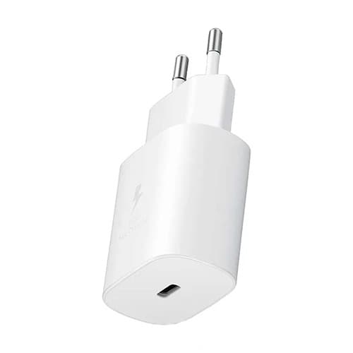 کلگی فست شارژر samsung 15w Type-c f بدون پک