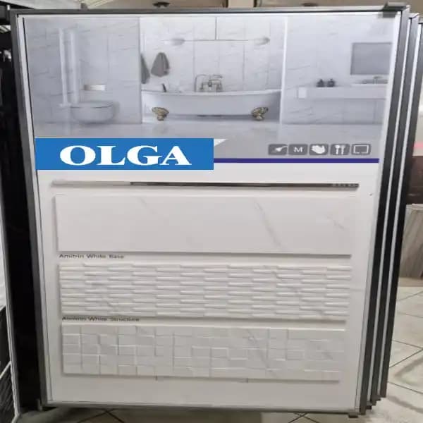 کاشی بین کابینتی-کاشی بین کابینتی الگا-طرح آمیترین - خانه پارکت