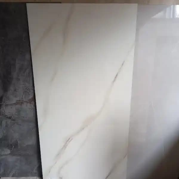 سرامیک 60 در 120-سرامیک دیوار الگا-طرح کابن - خانه پارکت — تصویر ۳