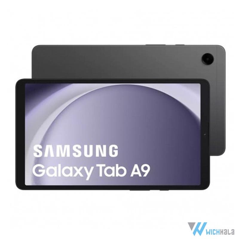 گلس تبلت سامسونگ Galaxy Tab A9 | محافظ صفحه ضد خش — تصویر ۸