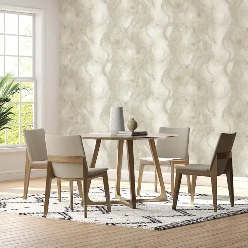 کاغذدیواری-R8086 - خانه پارکت