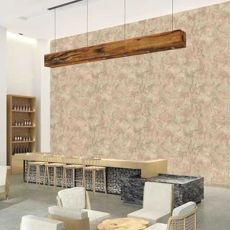 کاغذدیواری-R8155 - خانه پارکت
