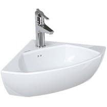روشویی روکابینتی چینی کرد مدل آرین گوشه 38