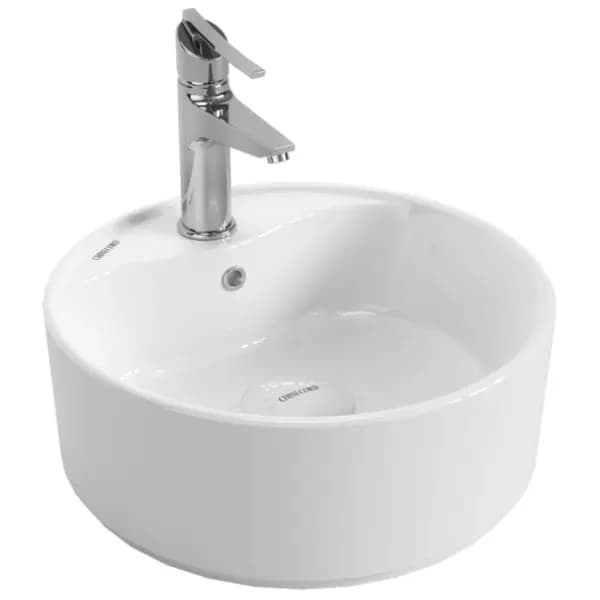 روشویی روکابینتی چینی کرد مدل الوند 42