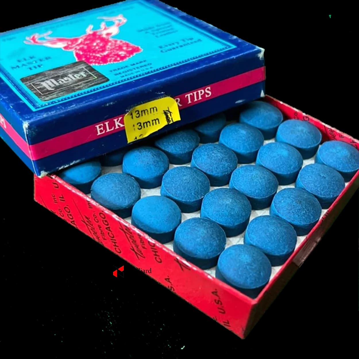 سرچوب مستر اورجینال سایز 10 و 13
