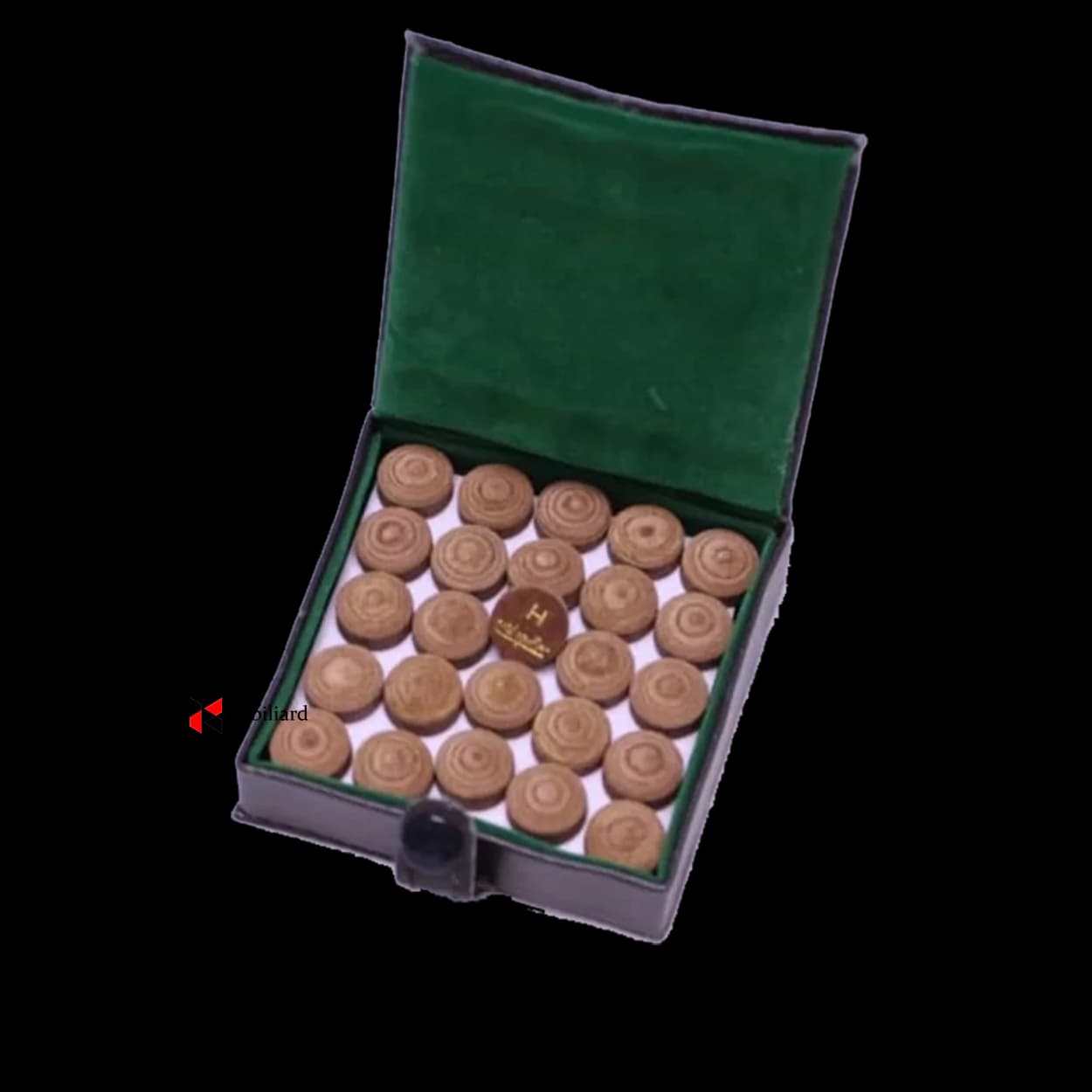 سرچوب اسنوکر اچ 10mm و 13mm