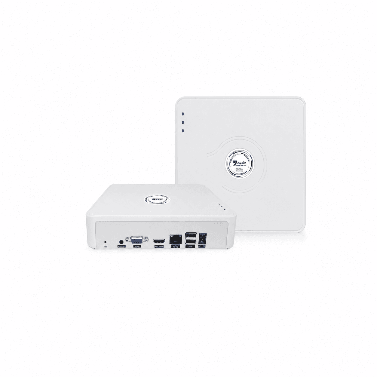 ان وی آر 16 کانال داپلر مدل NVR-7016-4K-1HDD