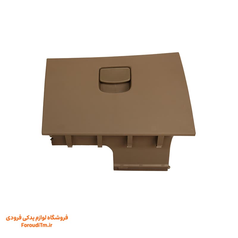 درب داشبورد پژو 405 slx جدید بژ تیره — تصویر ۲