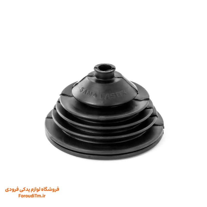 گردگیر دنده نیسان سایپا — تصویر ۲