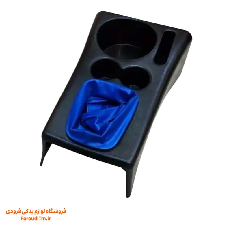 کنسول دنده vip نیسان سایپا