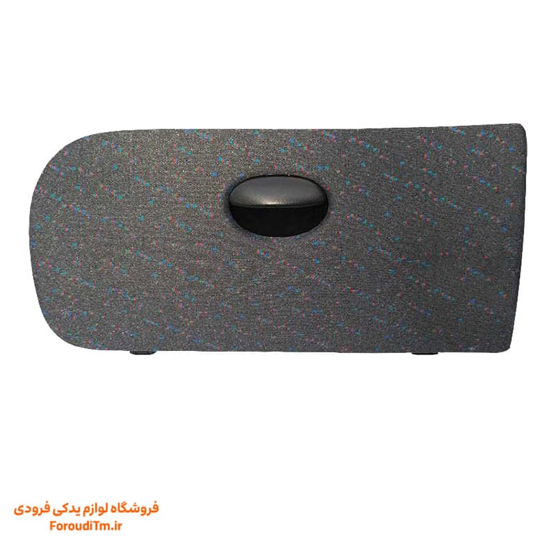 درب داشبورد پژو 206 طرح باران | کیفیت بالا و طراحی شیک — تصویر ۲