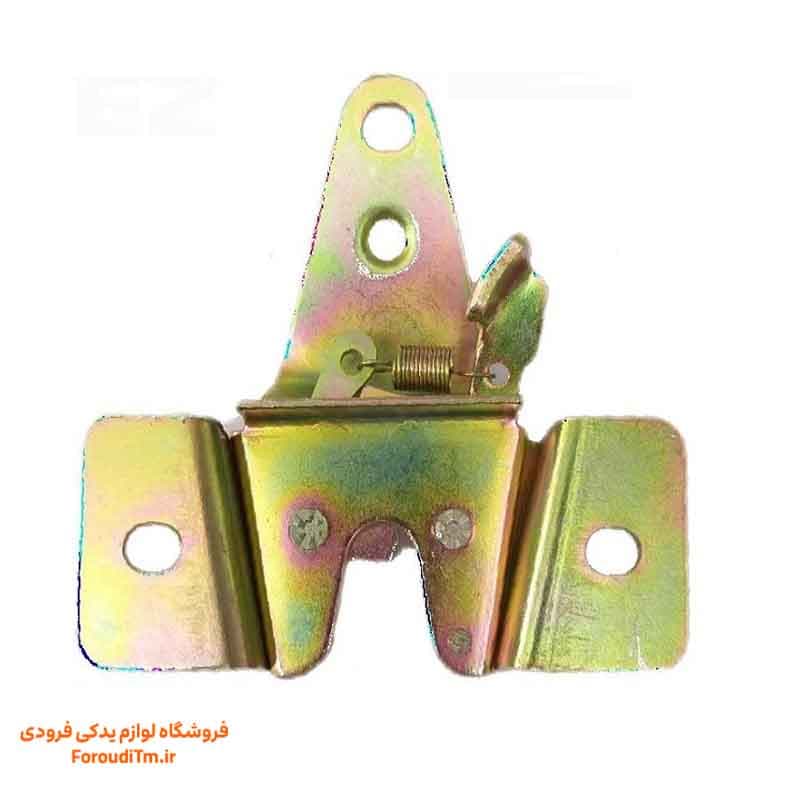 قفل درب صندوق پیکان | عملکرد مطمئن و نصب آسان — تصویر ۲