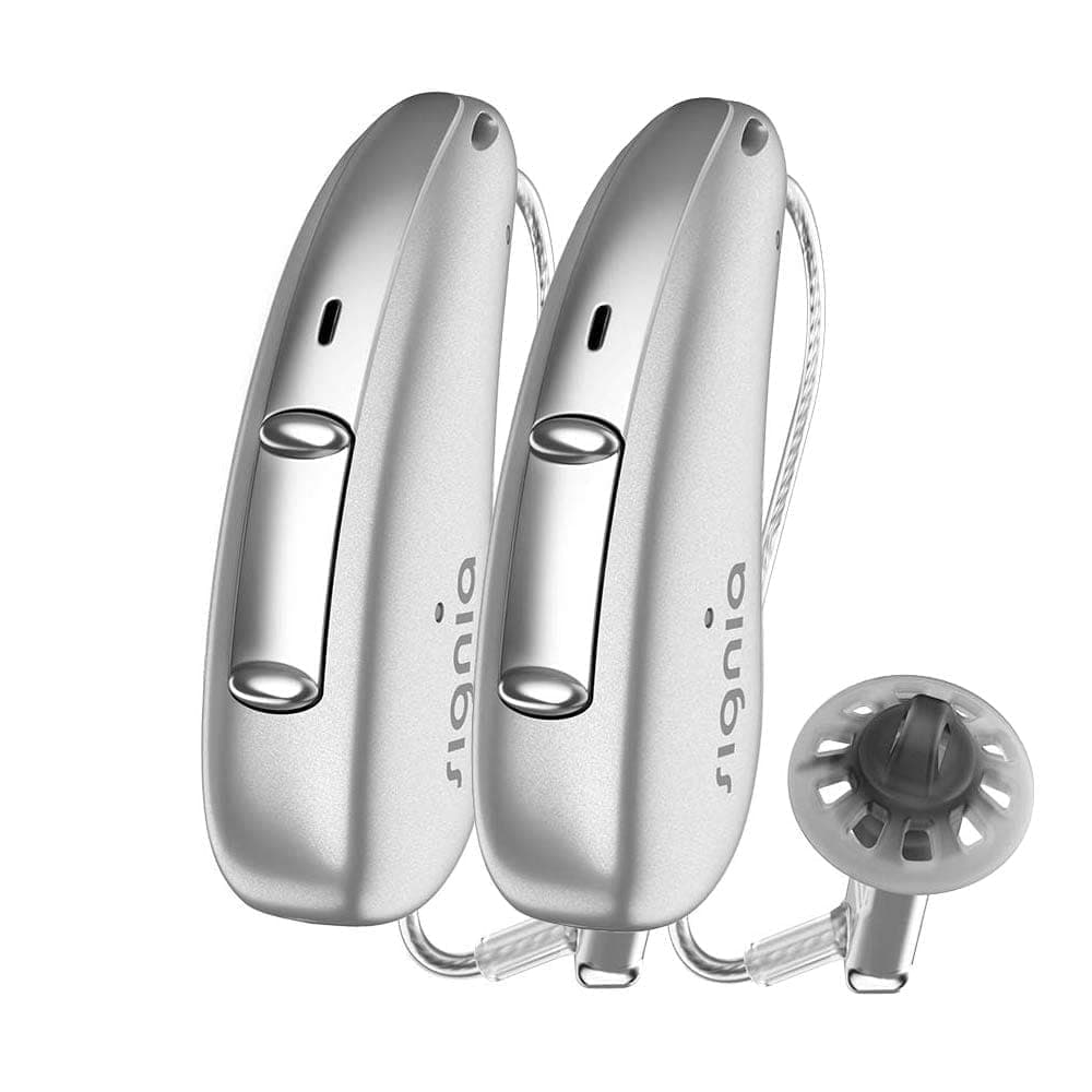 سمعک زیمنس ریک مدل Pure AX — تصویر ۱۲