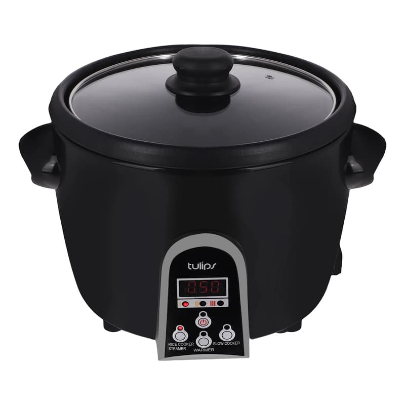 پلوپز 8 نفره تولیپس مدل RC440_8