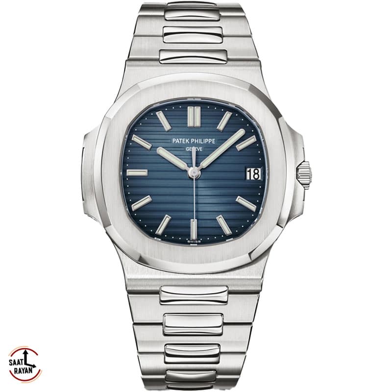 ساعت مچی پتک فیلیپ مردانه مدل ناتیلوس Patek Philippe