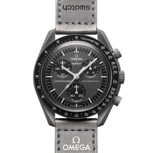 ساعت امگا سواچ مدل سفر به عطارد OMEGA SWATCH