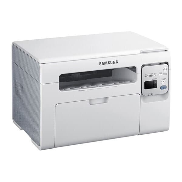 پرینتر لیزری سه کاره مدلSamsung SCX-3405