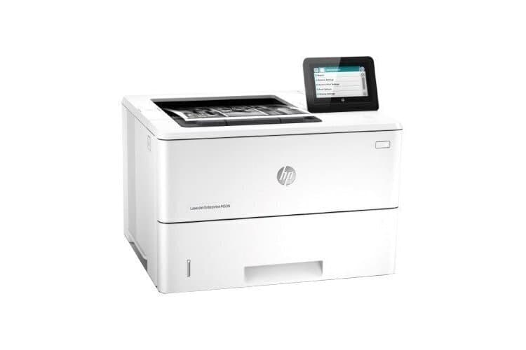 پرینتر اچ پی HP Laserjet M506dn — تصویر ۲