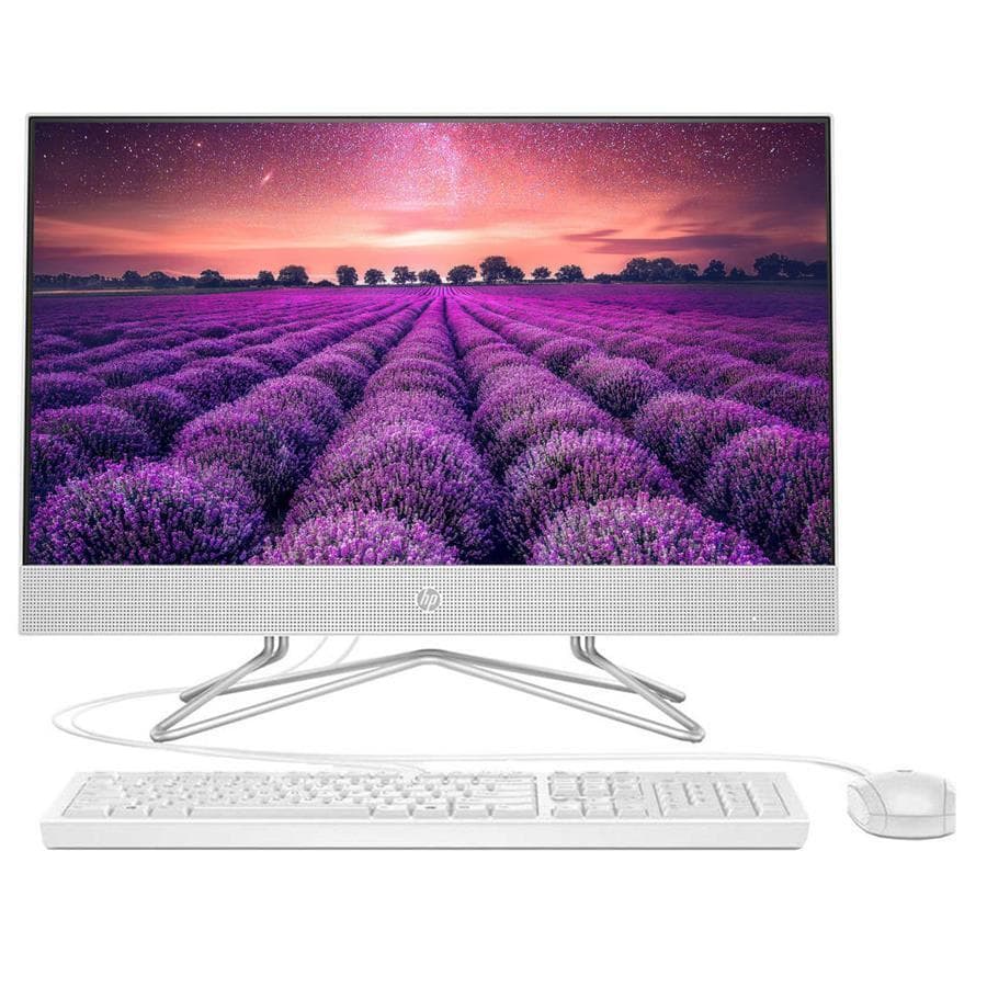 All In One اچ پی 22 اینچی مدل HP 200 G4 W3C
