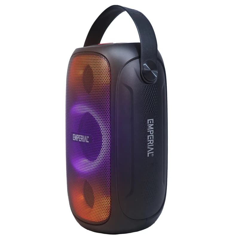 اسپیکر بلوتوثی قابل حمل امپریال مدل EM-1100 — تصویر ۲