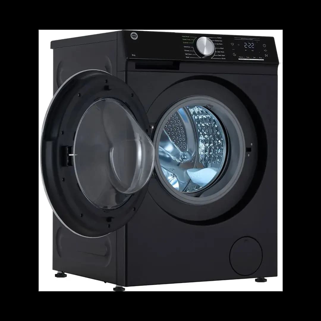 ماشین لباسشویی 8 کیلویی پیاتو آردزیا مدل AZW-8100-10 — تصویر ۳