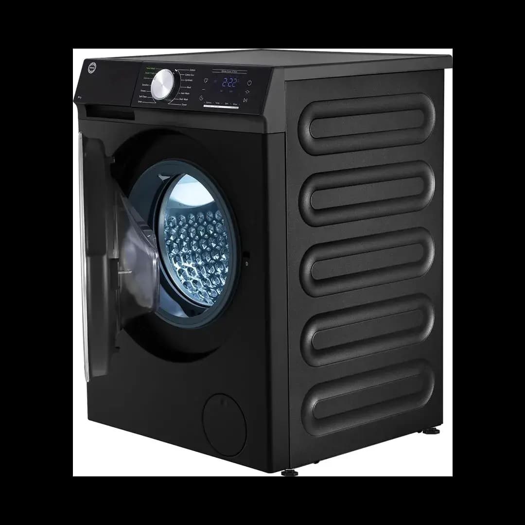 ماشین لباسشویی 8 کیلویی پیاتو آردزیا مدل AZW-8100-10 — تصویر ۲