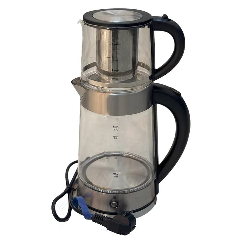 چای ساز بیسمارک مدل BM2282 — تصویر ۲